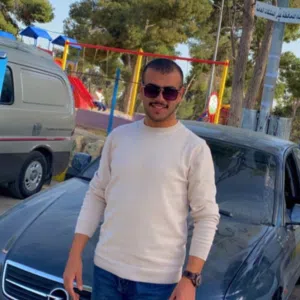 Qusai Alsmadi