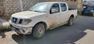 Used Nissan Datsun in Sana'a