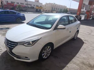 Used Changan Alsvin in Al Riyadh