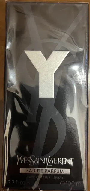 Y Eau de Parfum Yves Saint Laurent