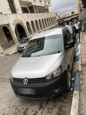 Used Volkswagen Caddy in Bethlehem