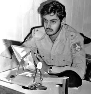 محمد الصيعري 