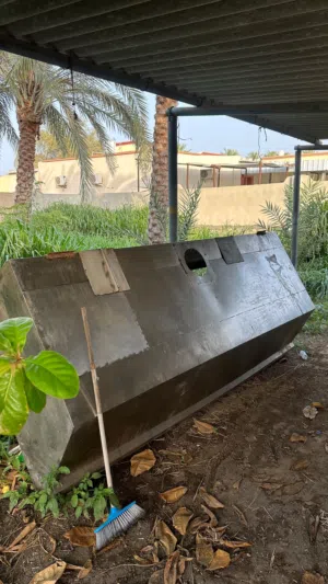 بيع معدات مقهى