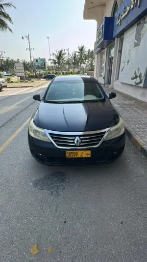 Used Renault Safrane in Dhofar