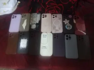 بكات تلفونات ايفون