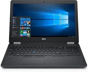 ell Latitude 15 5000 E5570