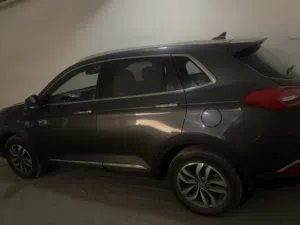 سياره بايك x60