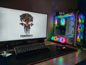 تجميعة العاب 4K بسعر مناسب