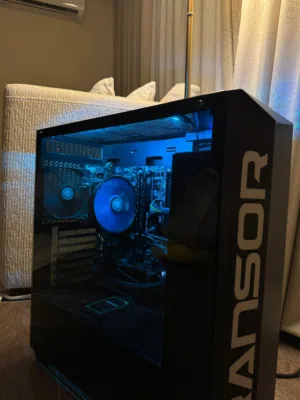 Gaming Pc For Sale