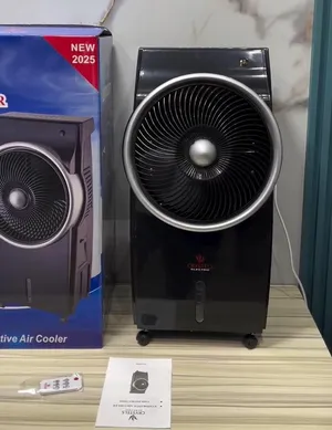 Fans . New1