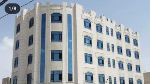  Building for Sale in Sana'a Asbahi