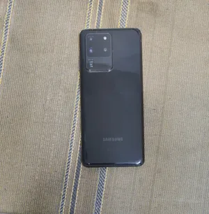 Samsung Galaxy S20 Ultra 5G 128 GB in Hawally