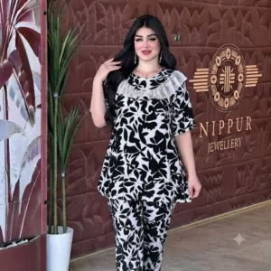 تراك نسائي كشمير