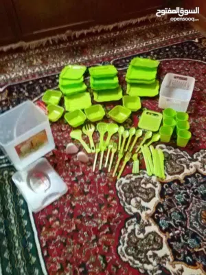 بوكس اطباق