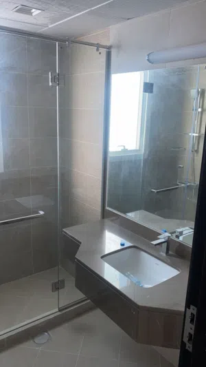 160 m2 2 Bedrooms Apartments for Rent in Abu Dhabi Madinat Al Riyad