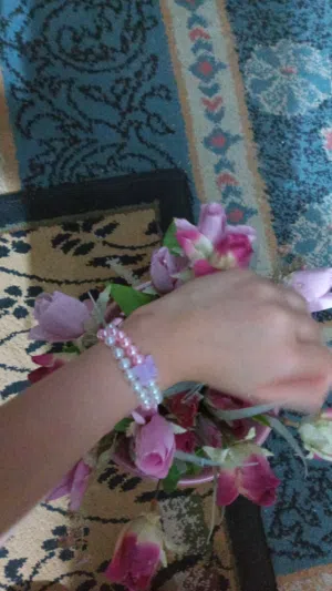 نجوى السمان 