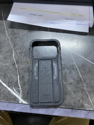 كفر 17pro max
