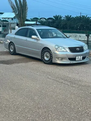 Used Toyota Crown in Basra