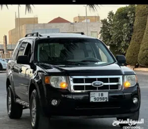 فورد اسكيب موديل 2008 مميزة بسعر مميز