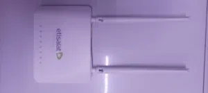 elisalat router