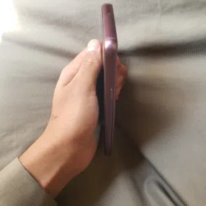 عرررررررررطه للبيع مستعجل جوال S9 Plus لمحبين العرطات