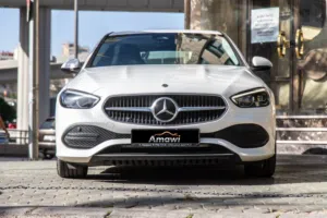 Mercedes C180 2022