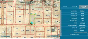 Mixed Use Land for Sale in Madaba Al-Faisaliyyah