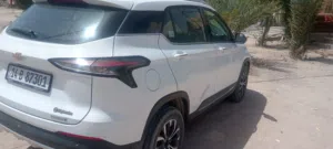 شيفروليت جروف 23  رقم بصرة
