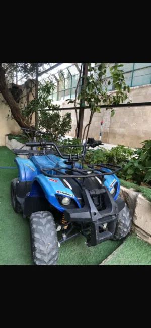 دباب 124 cc بسعر حرق