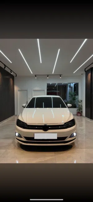Volkswagen . Polo . 2020 . New0