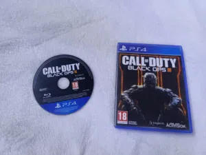 Call of Duty: Black Ops III قرص  GTA5