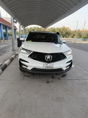 Used Acura RDX in Hawally