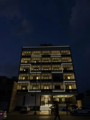 120 m2 3 Bedrooms Apartments for Rent in Baghdad Adamiyah
