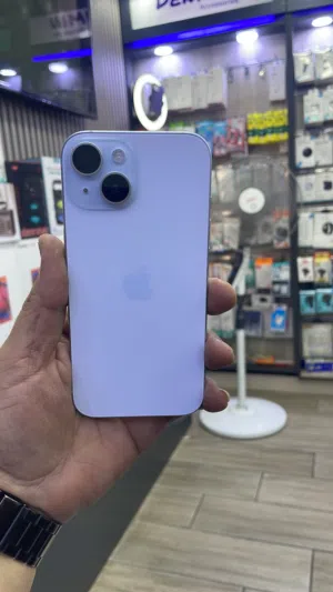 ايفون 15 128 للبيع