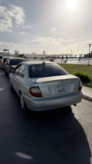 Used Samsung SM3 in Tripoli