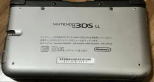 New 3ds xl monster hunter edition in great condition