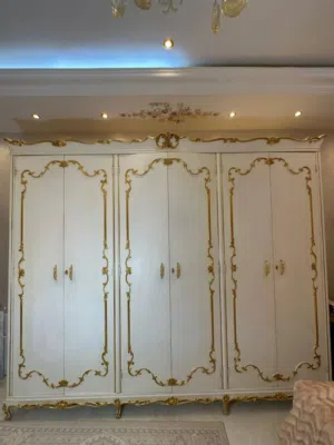 كبت خشب مصري من لمسات مصرية