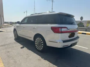لينكولن نافيجيوتر 2018 خليجي
