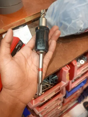 Hilti Bit  25mm  Bit for Drill Machine