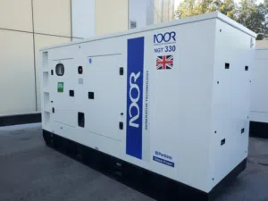 مولد ليدر بيركنز كرتونه موديل 2025 330kva