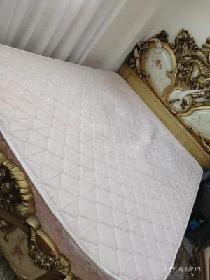 فرشه تخت طبقات دنلوب