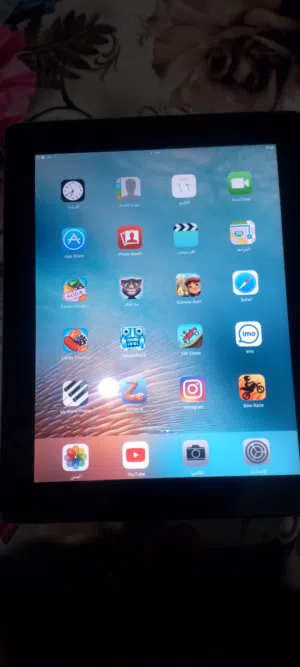 جهاز-لوحي-مستعمل-بحالة-ممتازة-10-إنش-مع-شاحن-للأطفال-عمر-1-2-سنة