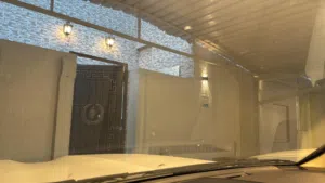 للايجار بيت حكومي بالجليب البيوت الصفر
