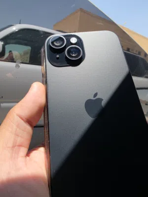 iphone 15 black
