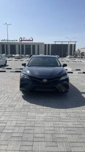 Used Toyota Camry in Al Batinah