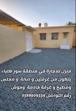 30 m2 3 Bedrooms Townhouse for Rent in Sharjah Other