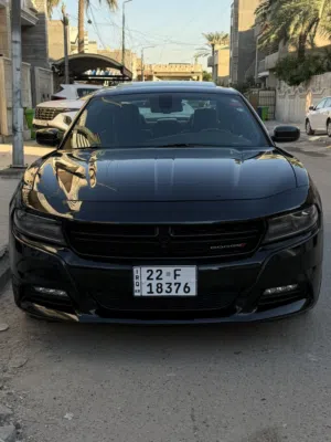 Used Dodge Charger in Baghdad