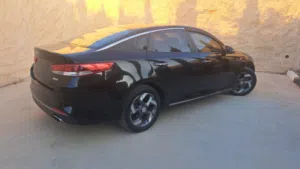 used-kia-k5-in-nablus