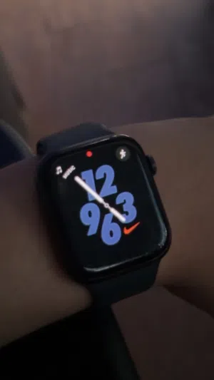 Apple Watch series 9-45