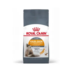 Cat food for sale